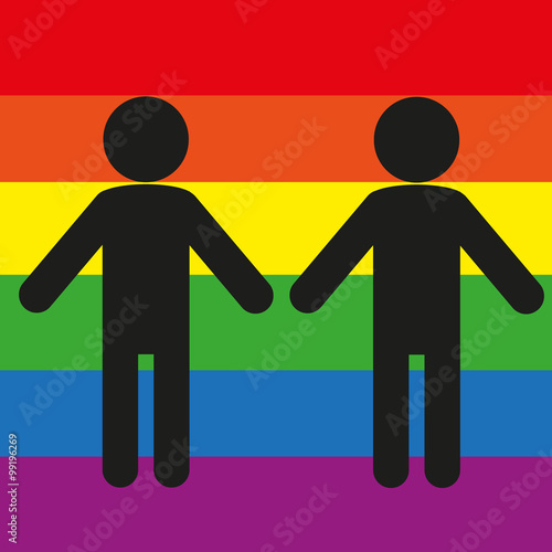 LGBT logo