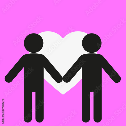 LGBT logo
