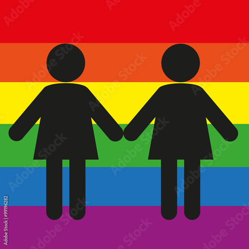 LGBT logo