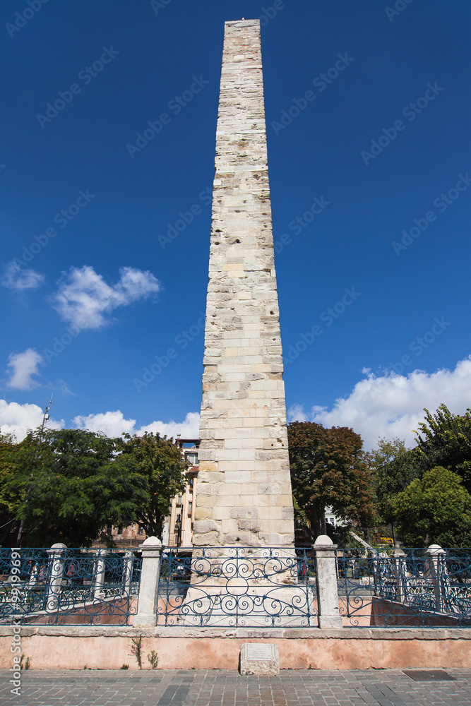Constantine Obelisk