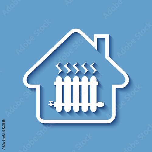 Logo chauffage.