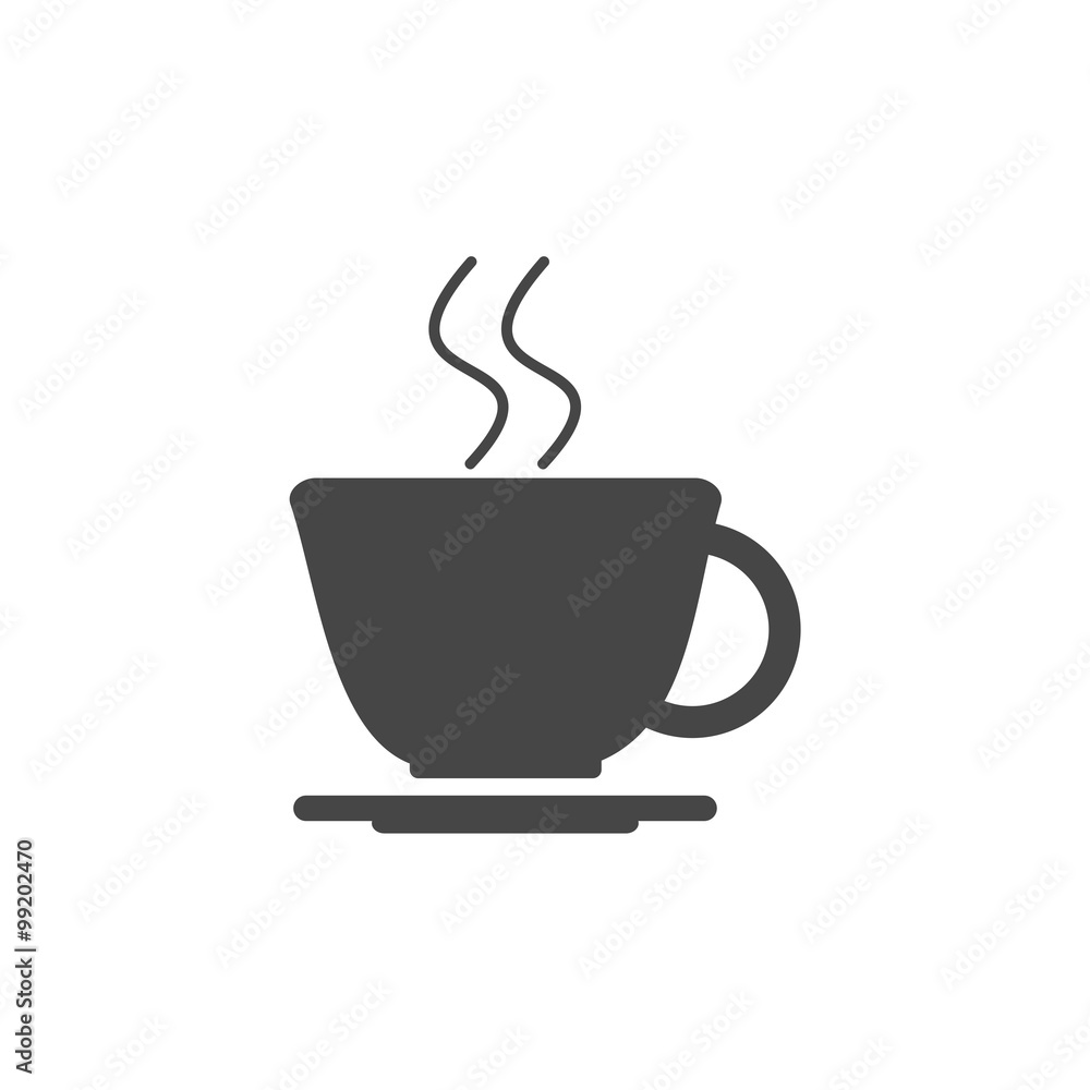 Coffee Icon Coffee Icon