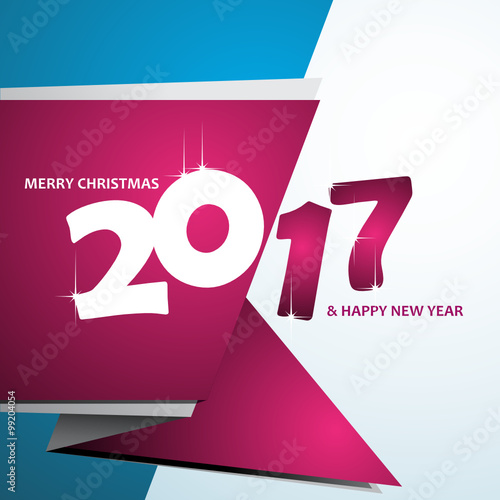 xmas card 2017