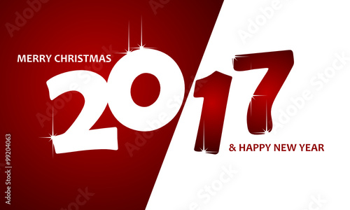 xmas card 2017