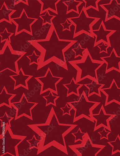 Star background