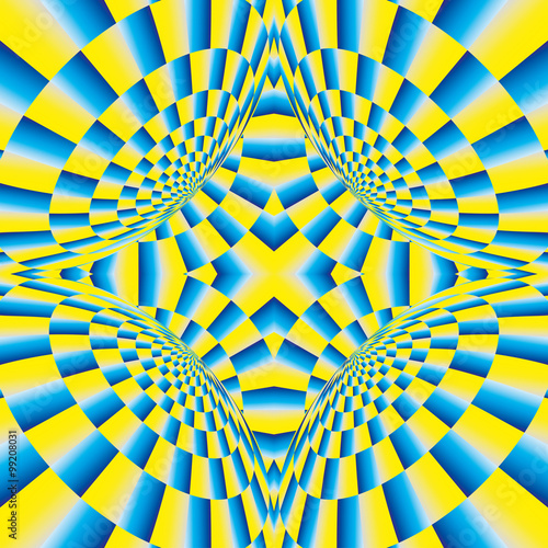 Spin of spheres