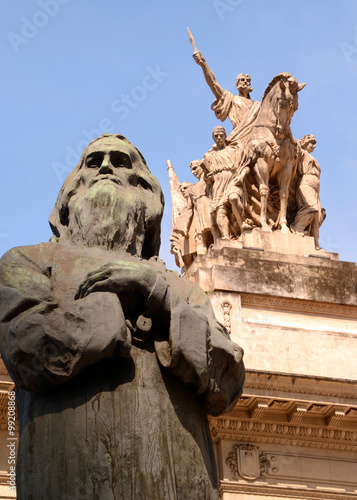 Palácio Tiradentes, Rio de Janeiro