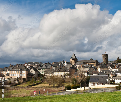 Photos Allassac (Corrèze)