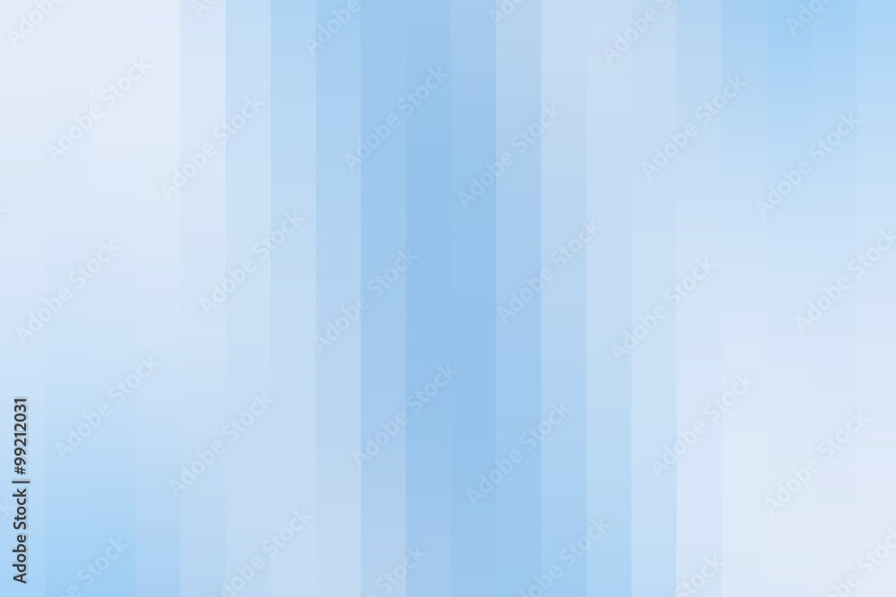 Abstract light blue blur striped background Abstract light blue blur striped background