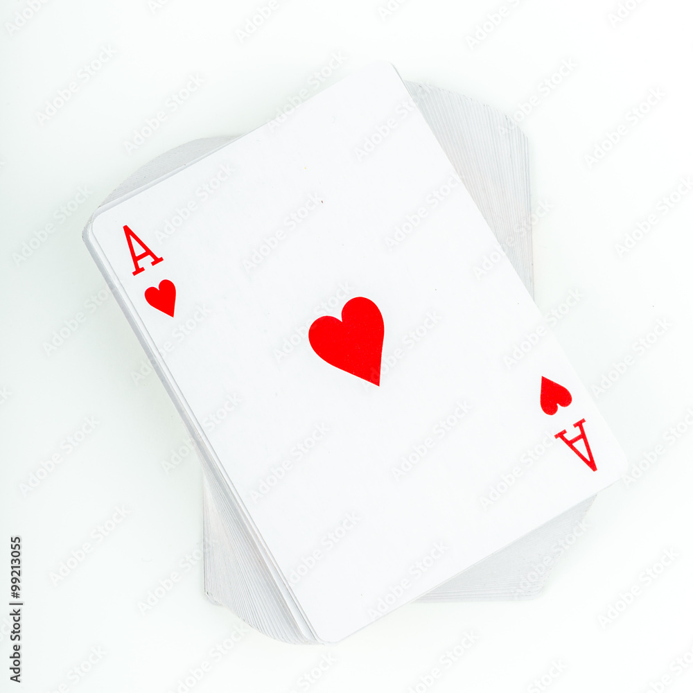 Twisted cards deck Twisted cards deck