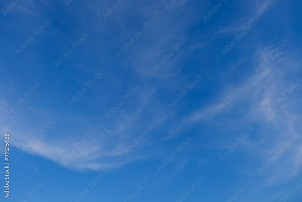 image blue color of clear blue sky background, purity air in the image blue color of clear blue sky background, purity air in the