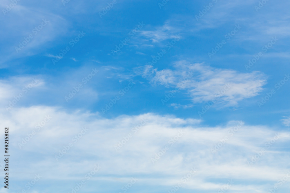 blue sky and white cloud, cloudy sky background blue sky and white cloud, cloudy sky background