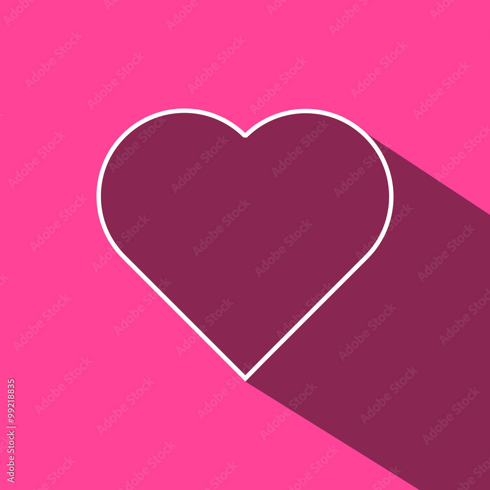 heart vector illustration eps 10 heart vector illustration eps 10