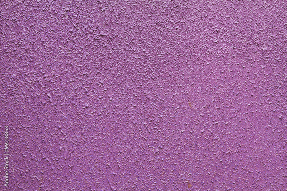 purple cement wall purple cement wall