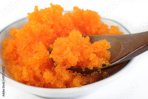 flying fish roe