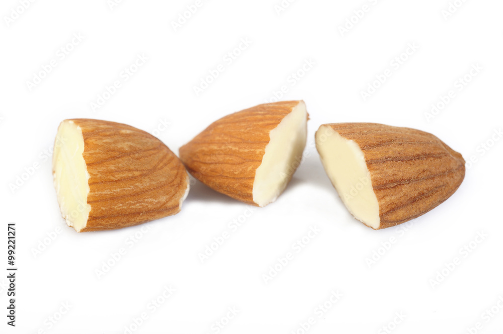 raw almond nuts raw almond nuts