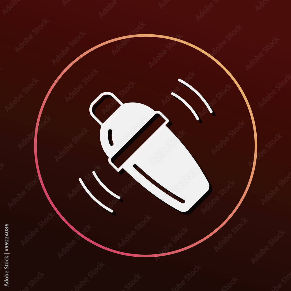 ice-drink icon