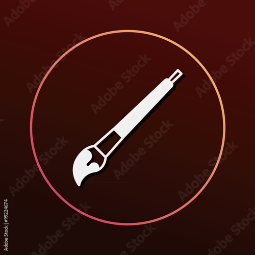 pen pencil icon