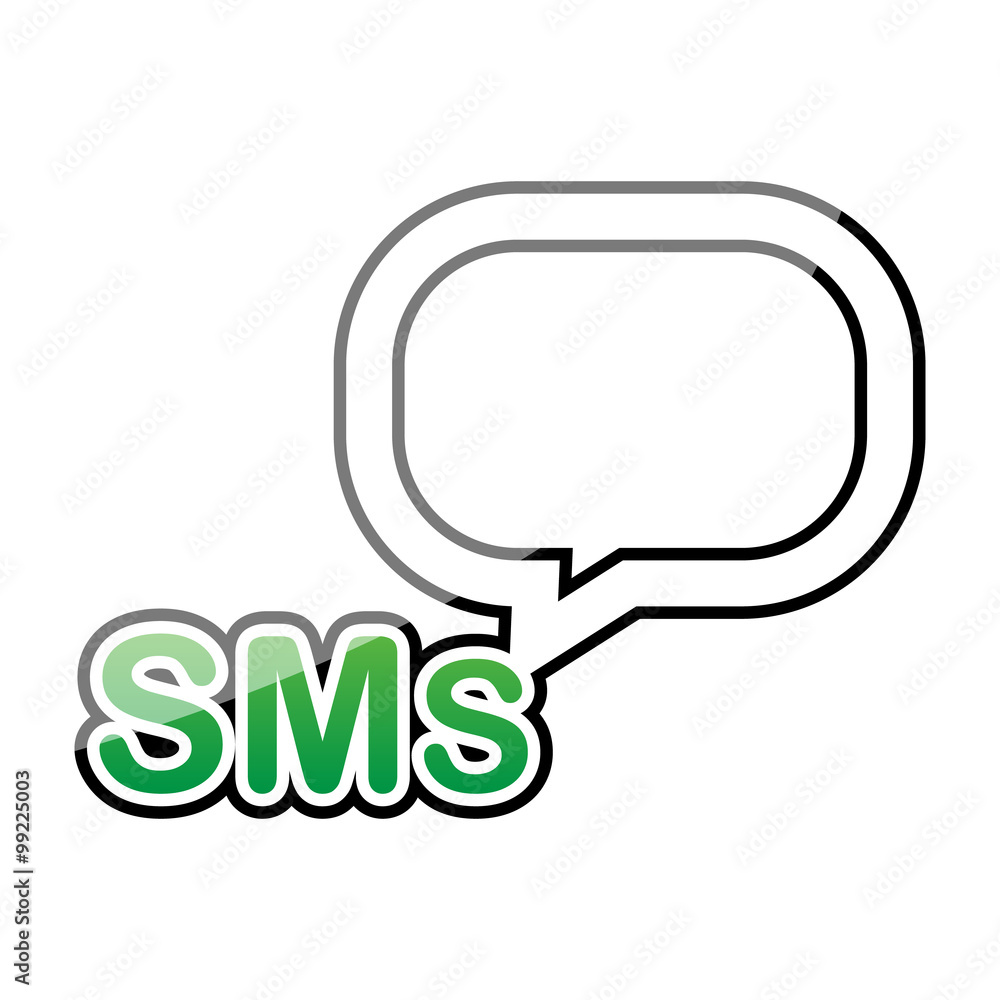 sms text box icon vector illustration eps 10 sms text box icon vector illustration eps 10