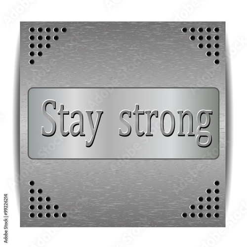 Inspirational motivational quote 