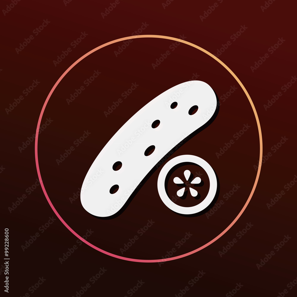 vegetables icon vegetables icon