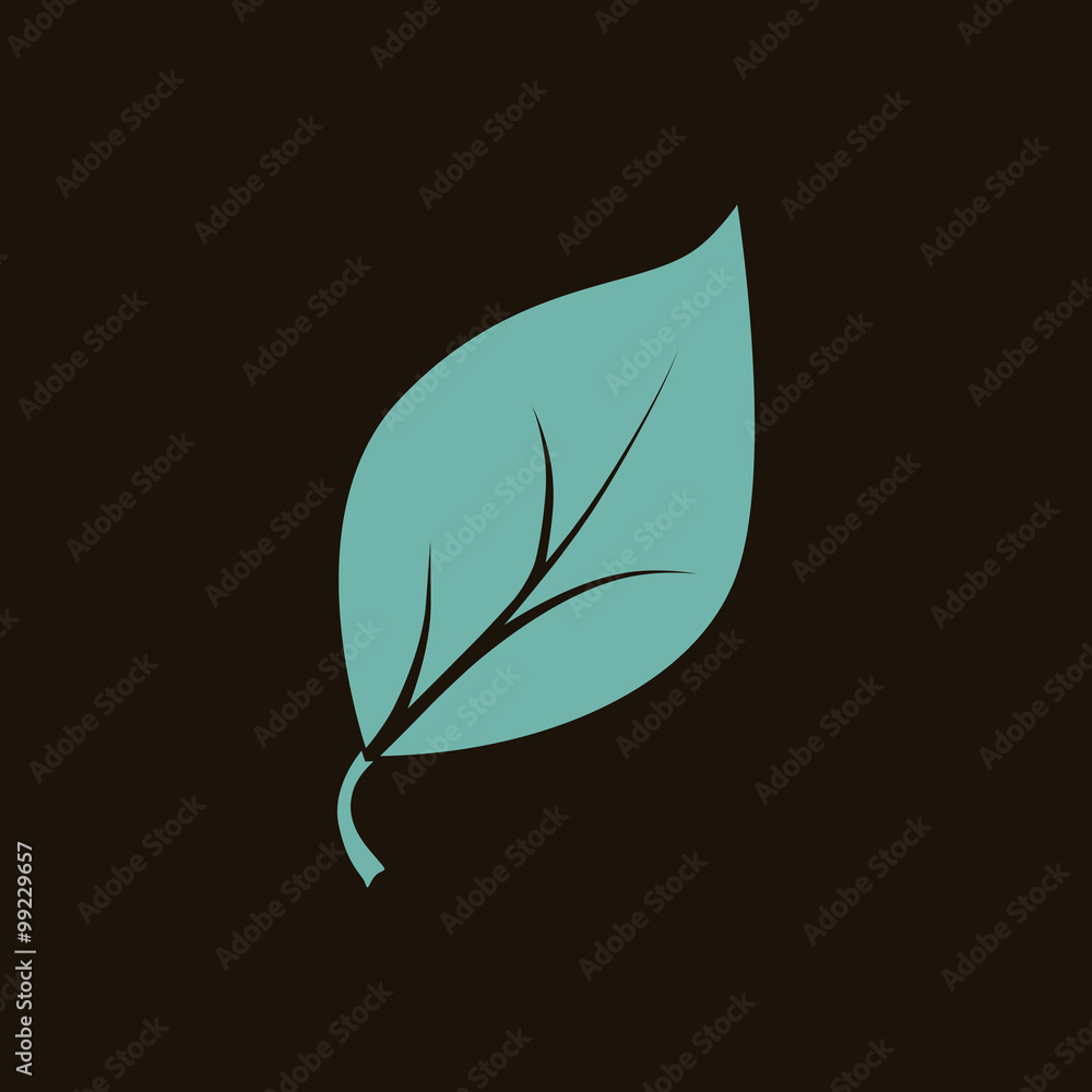 Leaf icon Leaf icon