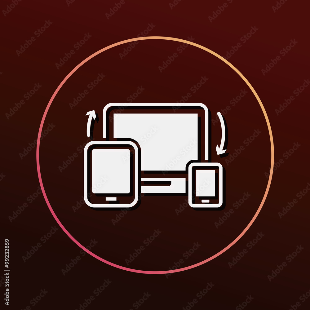 transfer icon transfer icon