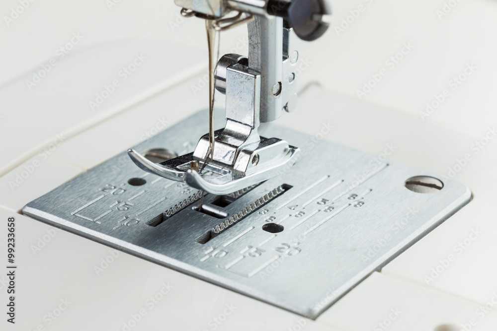 Sewing Sewing