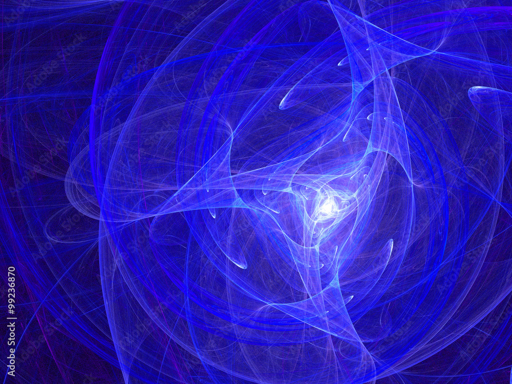 Fototapeta premium Abstract wallpaper. Abstract fractal. Fractal art background for creative design. Decoration for wallpaper desktop, poster, cover booklet. Abstract texture. Psychedelic. Print for clothes, t-shirt.