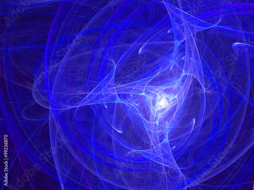 Abstract wallpaper. Abstract fractal. Fractal art background for creative design. Decoration for wallpaper desktop, poster, cover booklet. Abstract texture. Psychedelic. Print for clothes, t-shirt.