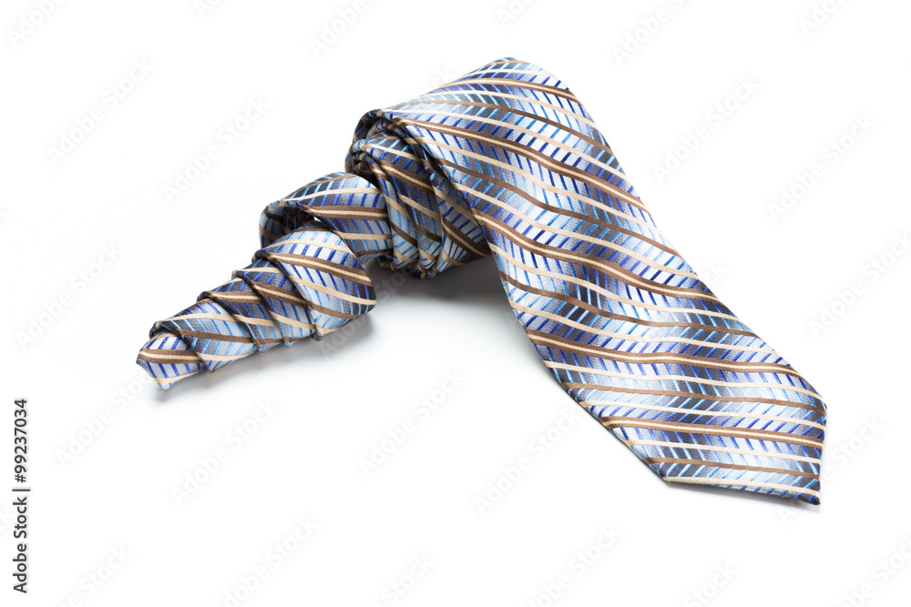 Men's neck tie Men's neck tie