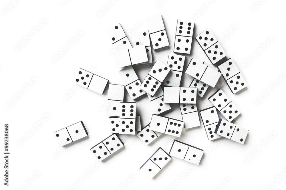 Domino Domino