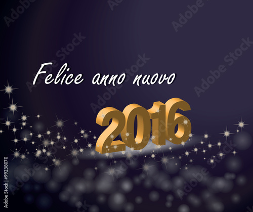 Felice 2016