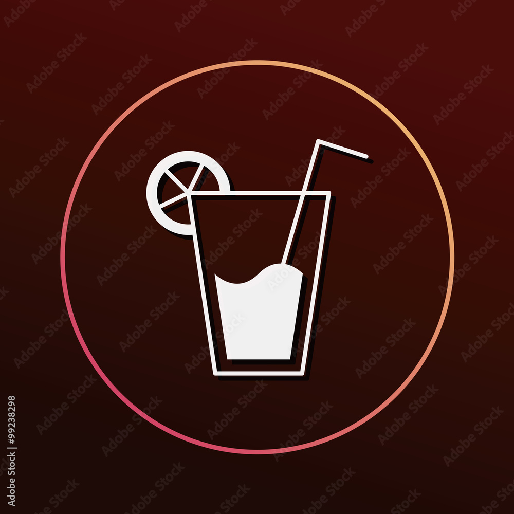 juice icon