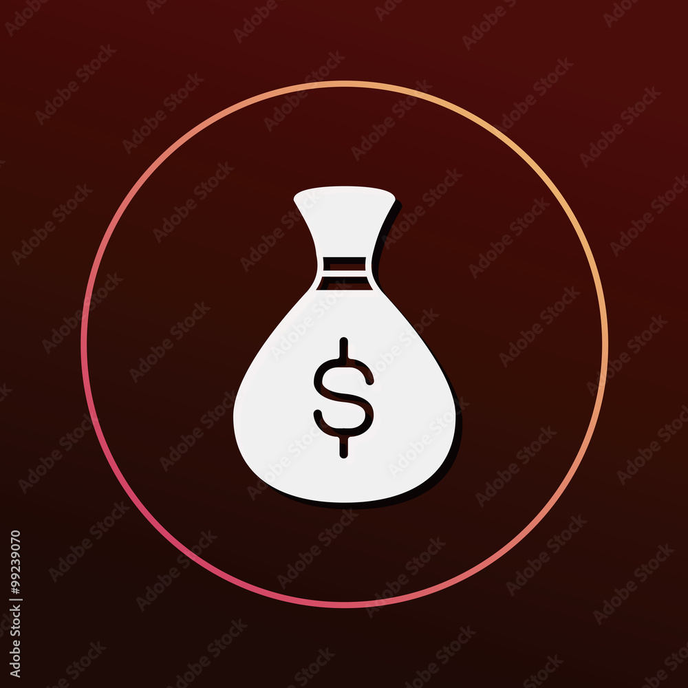 money icon money icon