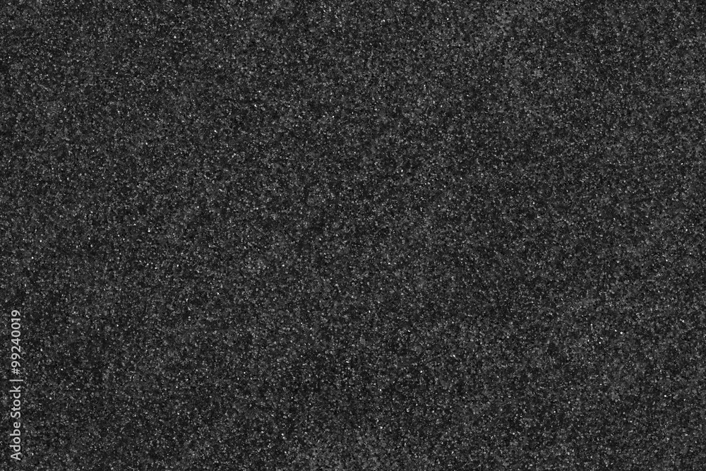 Black glitter texture. Black glitter texture.
