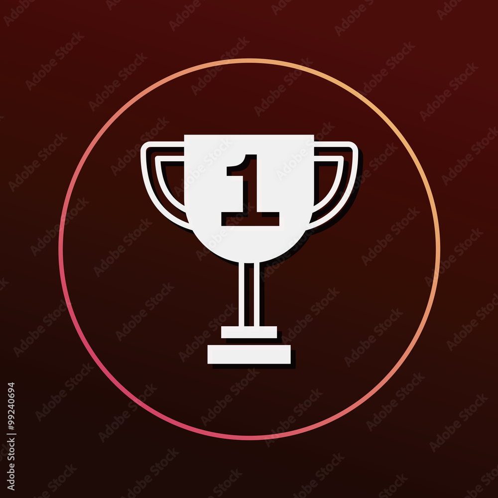 Trophy icon Trophy icon