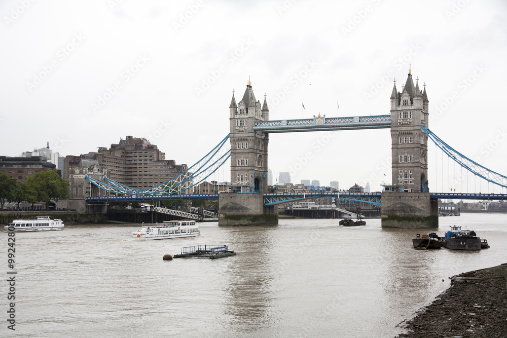 Obraz premium Londra