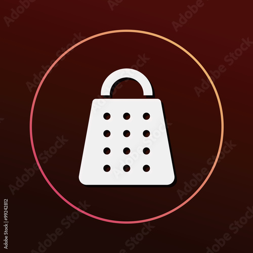 Peeler icon
