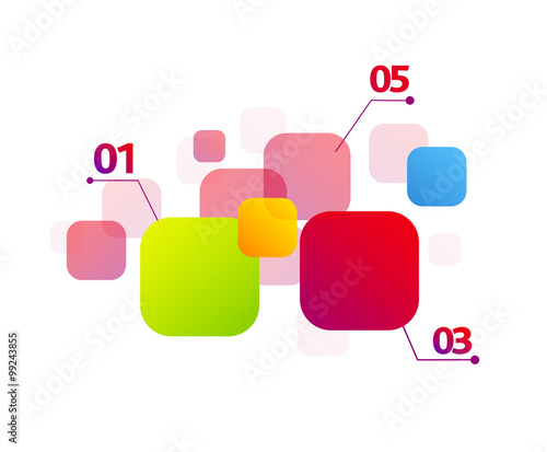 sfondo astratto, tecnologia, comunicazione