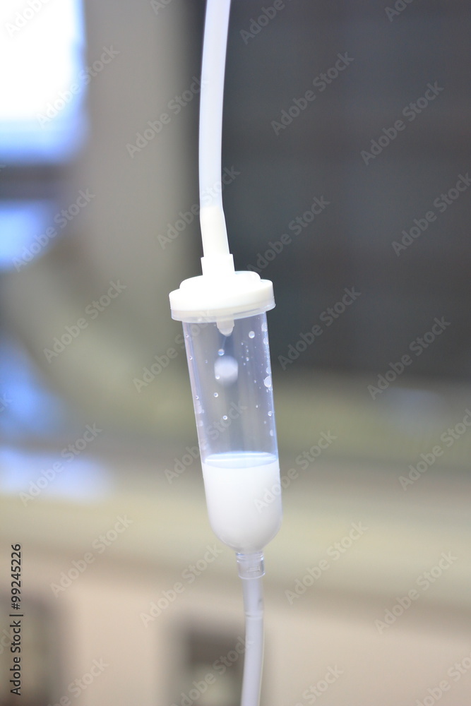 Intravenous therapy Intravenous therapy