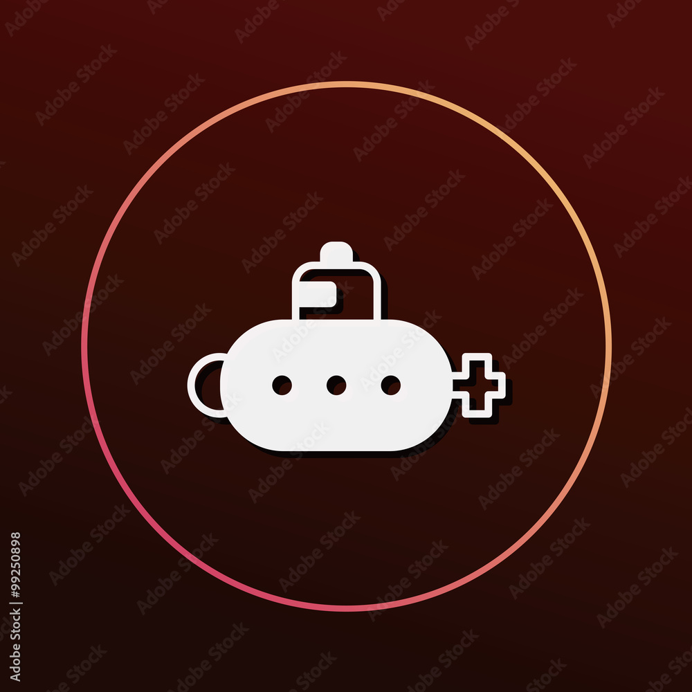 toy boat icon toy boat icon