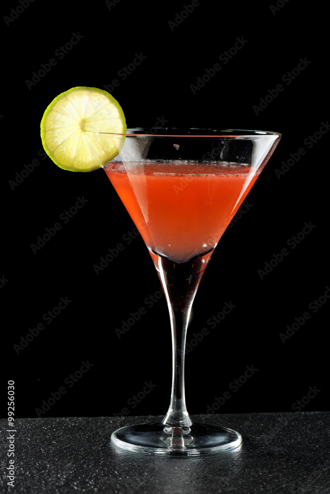 Cosmopolitan cocktail Cosmopolitan cocktail