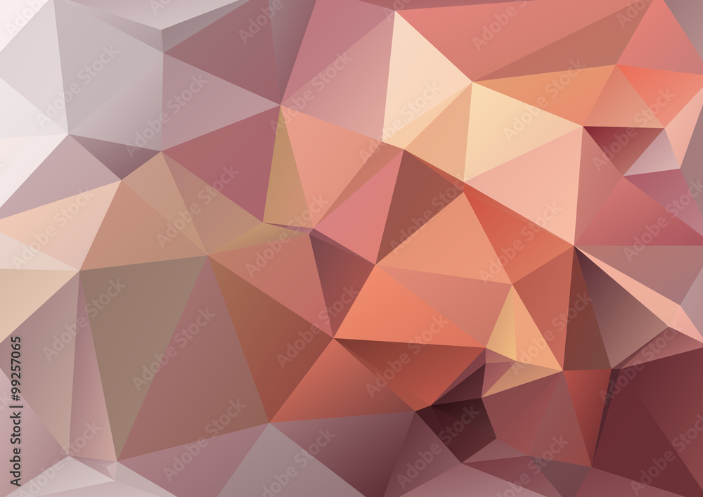 abstract polygonal background abstract polygonal background
