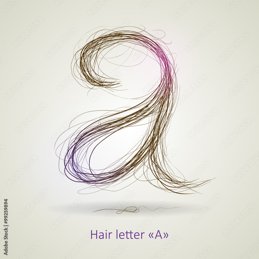 letter from the fine hair letter from the fine hair