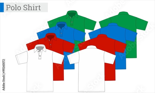 Polo Shirt / Polo