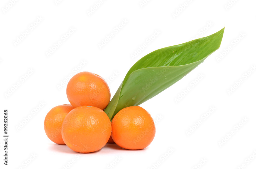 pile of fresh oranges isolated white background pile of fresh oranges isolated white background