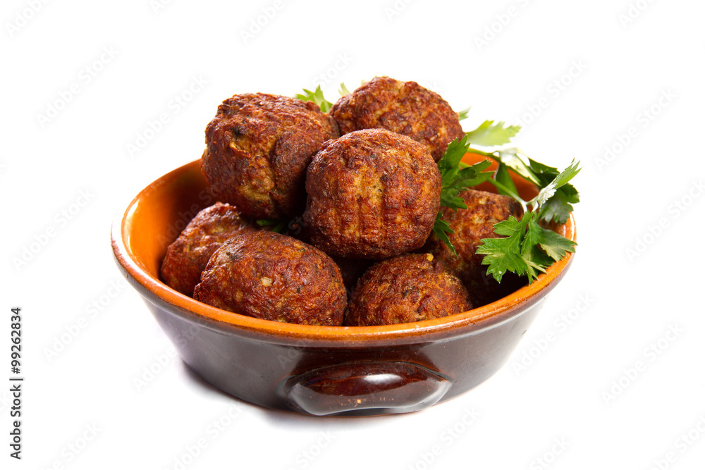 Meatballs Meatballs