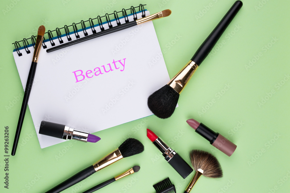 cosmetic background cosmetic background