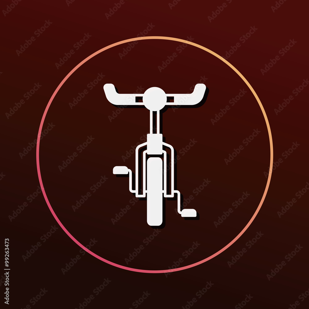 bicycle icon bicycle icon